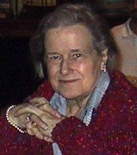 Katherine Berdnikoff Golubyatnikoff Wilson