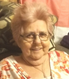 Juanita Whitlock Grace