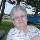 Gloria Carrol Spencer