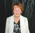 Rosalie Jomphe