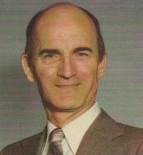 Roméo Chamberland