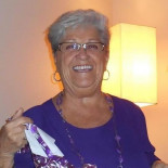 Claire Renaud