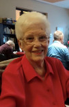 Joan Irene Verdon Keating