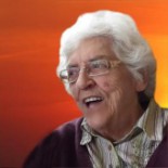 Gisèle Cloutier Dubé