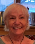 Mireille Pothier Bérubé