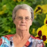 Jacqueline Gendron Gosselin