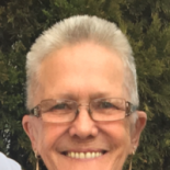 Jeannine (Jeannie) Martin Blais