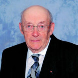 James (Jim) Johnston