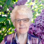 Yvette Larose Grégoire