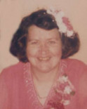 Betty Lorraine Herbert Harris