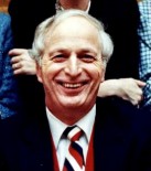 Robert (Rob) Ironside