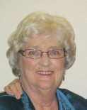Carole Anne Macphee