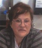Mary (Bernadine) MacKinnon