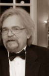 Claude Paradis