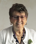 Lucia Daigle Bergeron