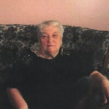 Alma Margaret Osmond