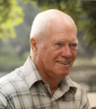 Bruce Taylor