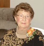 Margaret Ethel Dymond