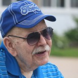 Gary Vincent England