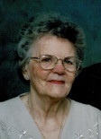 Elizabeth Dickson McCarthy