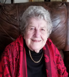 Lavinia Mary (Vina) Clarke