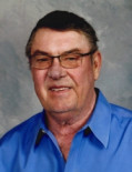 Gerald Franklin (Jerry) McClymont