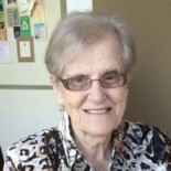 Mary Veronica Keough