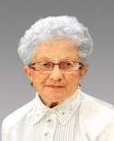 Louisette Gaudreau Bernier