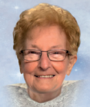 Yolande Dagenais Rhéaume