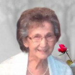 Noëlla Lefebvre Rousseau