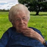 Winnifred Crowe Johnston