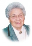 Madeleine Boissonneault