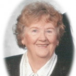 Agnes Mary Mombourquette