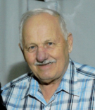 James Howard (Boot) Boutilier