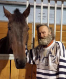 Murray Charles Balbar