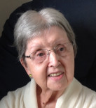 Yvette Genois- Pouliot