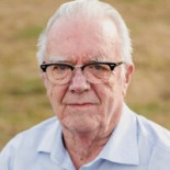 Dr. Jim McDonald Henderson