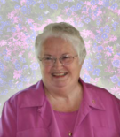 Elizabeth Margaret (Betty) Talbot