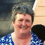Marlene Ruth Davidson