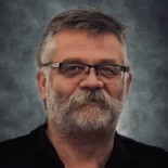 Brent Gordon Fournier