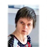 Lea Elizabeth Garrison