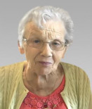 Madeleine Thériault Pelletier