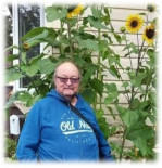 Leonard Ralph Freelove