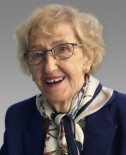 Jeanine Caron Bergeron