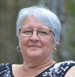 Pierrette Bérubé Morin