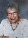 Joyce Yvonne Vermette