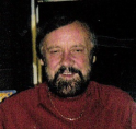 Richard Milton (Rick) Higgins