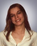Georgette Marin