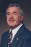 Raymond Scully