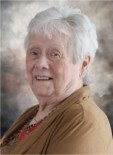 Huguette Lalonde Chevrier